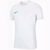 Koszulka Nike Park VII BV6708 101 biały S